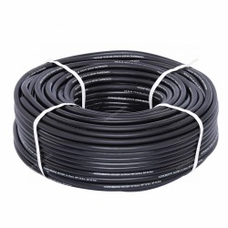 Шланг воздушный, диам. 8х15 мм, прямой, 1 пог. м (в бухте 100м) NORDBERG H0815R