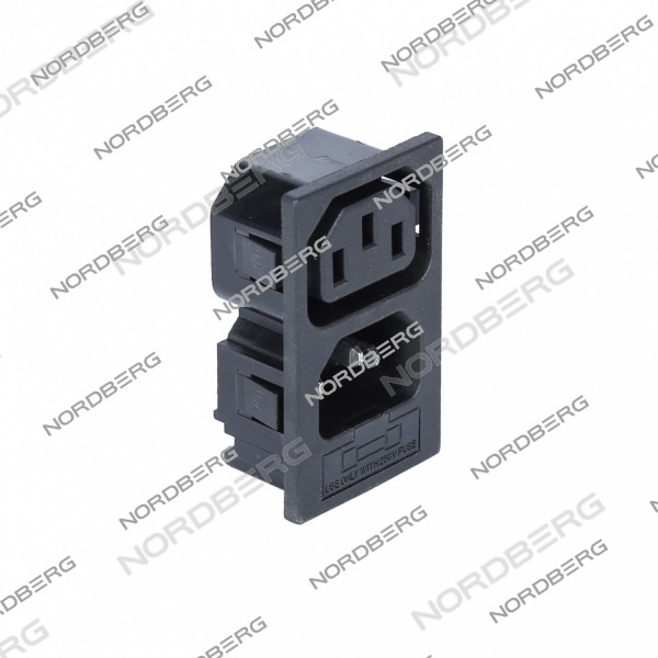 Разъем сетевой для NL2/NL1 NL2#CONN-OR