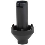 Головка заднего моста, 87 мм для Mercedes-Benz, MAN WDK-216033