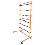 Мобильная стойка для бамперов WDK-65140