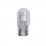 Автолампа W21/5W (W3*16q) STANDART 12V MEGAPOWER /10/50 M-37033066