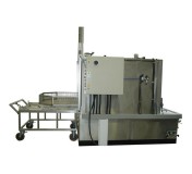 Мойка для агрегатов и деталей MAGIDO L212E