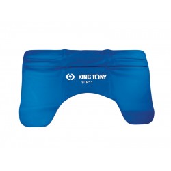 Накидка защитная на крыло 1050х650 мм, магнитное крепление KING TONY 9TP11