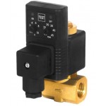 Конденсатоотводчик с таймером Harrison HRS-EL-MF001