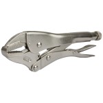 Зажим сварочный, плоские губки 10 OPTIMUS 11410