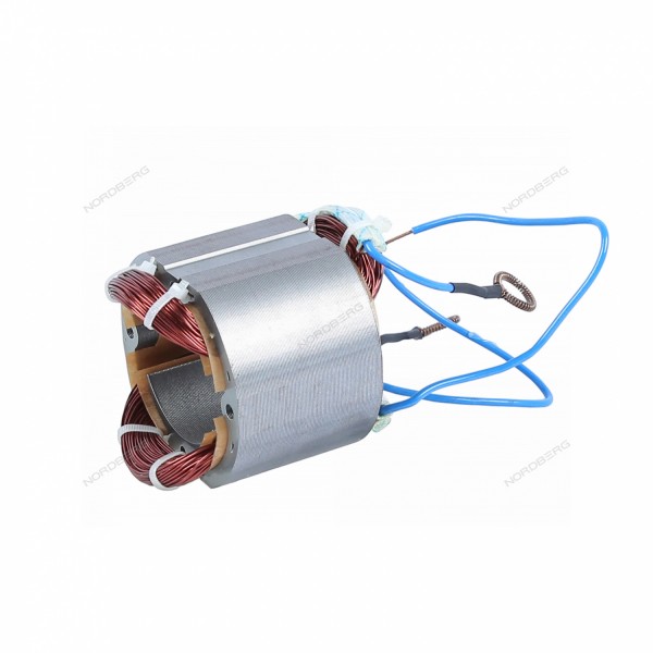 Статор в сборе для NE413 NE413#№29