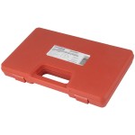 Набор метчиков и плашек 4NC40 - 1/2NF20, дюймовая резьба, 40 предметов OPT-ITDS40