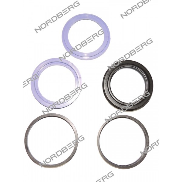 NORDBERG ЗАПЧАСТЬ ПРОКЛАДКА кольцевая D9 для N631L-3 X001340
