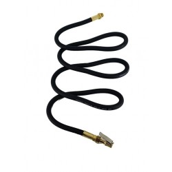 Шланг 180 см для пистолета подкачки серии Ti NORDBERG 01-00020223