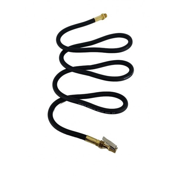 Шланг 180 см для пистолета подкачки серии Ti NORDBERG 01-00020223