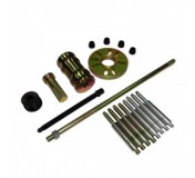 CT-E044 Универсальный съемник ступицы Car-Tool CT-E044