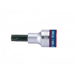 Насадка (бита) торцевая  KING TONY 302315 TORX 3/8” L=50мм T15