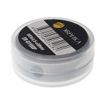 Плашка  M11x1,5-ø30мм, в пластиковом футляреЭВРИКА /1/10 ER-01150P