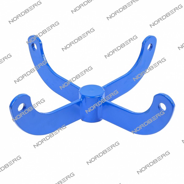 Седло 9 для стойки N3405 (2019) N3405#09(2019)