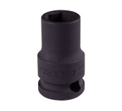 Головка торцевая ударная шестигранная 3/8, 10 мм KING TONY 353510M