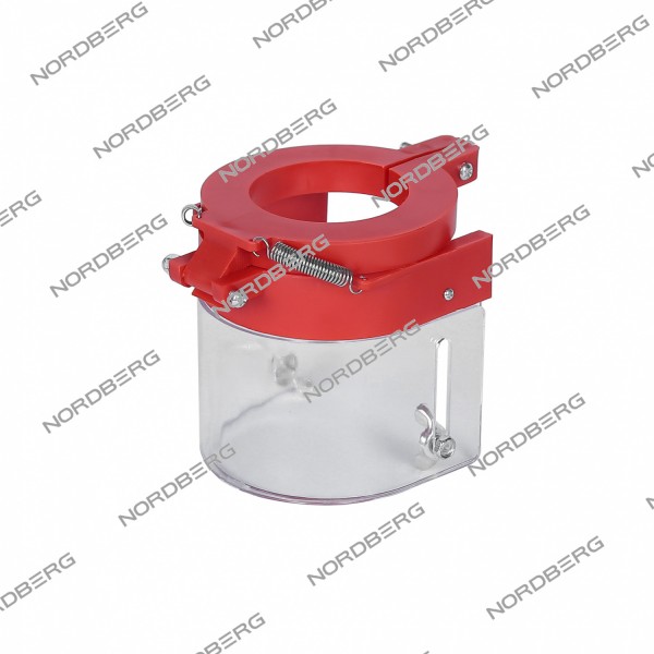 Защитный кожух для ND25120 ND25120#COVER