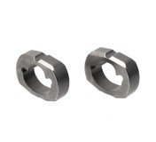 Ремкомплект для гайковерта NC-4236, молоток, 2 шт MIGHTY SEVEN NC-4236T10