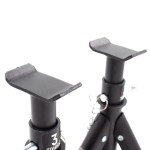 Подставка под автомобиль, складная, г/п 3 т WDK-84304