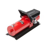 Пневмогидравлический насос (педаль), 700 бар, 0,69 л HRH-PA0107060