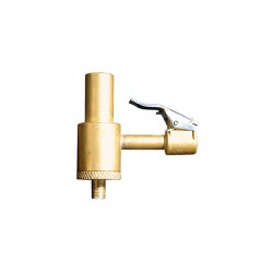 Дефлятор AC110 для откачки воздуха