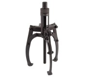 Съемник подшипников 3-х захватный 270 мм, самоцентрирующийся МАСТАК 100-75011