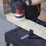 Верстак пластиковый OPT-727M