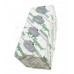 Набор грузов (100шт) CLIPPER 0430