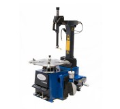 Станок шиномонтажный ROSSVIK V-624RS, автомат, до 24", 380В. Цвет синий RAL5005