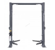 Подъемник двухстоечный 4,5 т, верхняя синхронизация, с электростопорами, 380 В NORDBERG N4124HE-4,5G