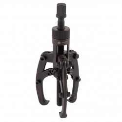 Съемник подшипников 3-х захватный 120 мм, самоцентрирующийся МАСТАК 100-75005