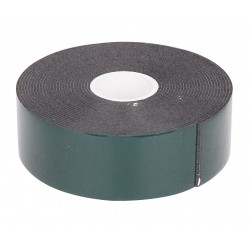 Скотч двухсторонний ET-305 GREEN 30мм х 5м (зеленый) MEGAPOWER /1/120 HIT
