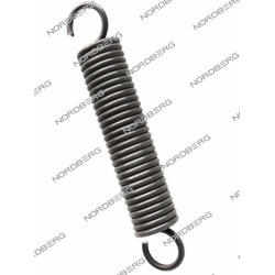 Пружина возвратная для NL24 NORDBERG ЦБ-00007607