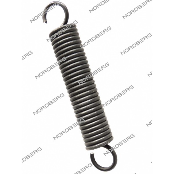 Пружина возвратная для NL24 NORDBERG ЦБ-00007607