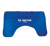 Накидка защитная на крыло 1050х650 мм, магнитное крепление, присоски KING TONY 9TP22