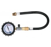 MACTAK КОМПРЕССОМЕТР 120-10320 бензиновый, 0-20атм