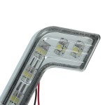 Дневные ходовые огни BTDR-702