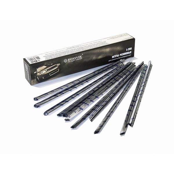 Жгуты  L-200, 25 шт. HR.200.25.