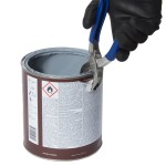 Дырокол-пассатижи для металлической тары WDK-65687