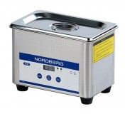 Ультразвуковая ванна без подогрева, 0,8 л NORDBERG NU08