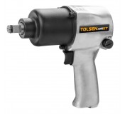 Гайковерт пневматический ударный 1/2, 680 Нм TOLSEN TT73360