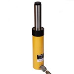 Гидроцилиндр 15т ход 150 мм Car-Tool CT-T15150