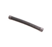 21171002  Воздухопровод в сборе D12x228  для LB-30-2 Cooler Set D12x228 for LB-30-2