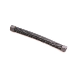 21171002  Воздухопровод в сборе D12x228  для LB-30-2 Cooler Set D12x228 for LB-30-2