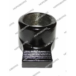 Упор цилиндра для N3810 NORDBERG ЦБ-00007806