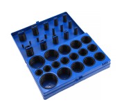 Уплотнительные кольца для автокондиционеров 419 шт. Car-Tool CT-8325