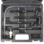 Набор ATF адаптеров для замены трансмиссионного масла, 15 предметов WDK-214898