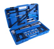 Набор для рассухаривания клапанов ДВС Car-Tool CT-H014