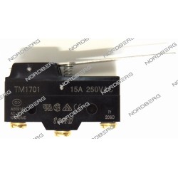 Концевик кожуха для 4523 NORDBERG 000010831