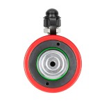 Гидравлический цилиндр (домкрат) двухполостной 30 т, ход 300 мм HRH-CY0703301