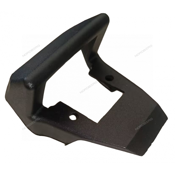 Накладка на зажимные кулачки без TPEE элемента для 4641, 4644, 4644N (1 шт) 01-00004749